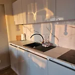 Smart Apartmán Sarajevo