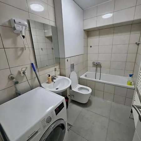 Appartement Smart *
