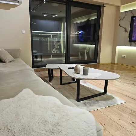 Appartement Smart Sarajevo
