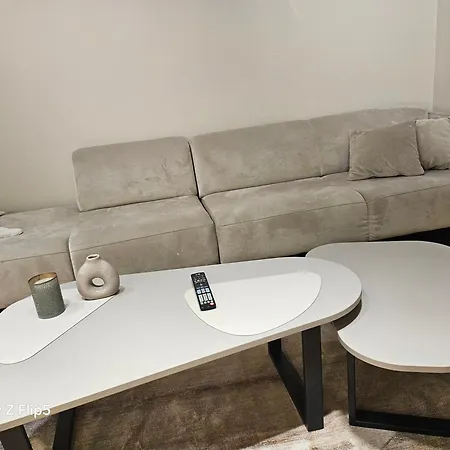 Appartement Smart Sarajevo