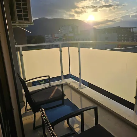 Appartement Smart