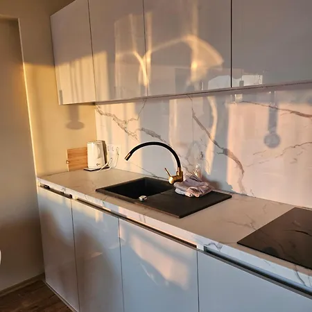 Smart Appartement Sarajevo